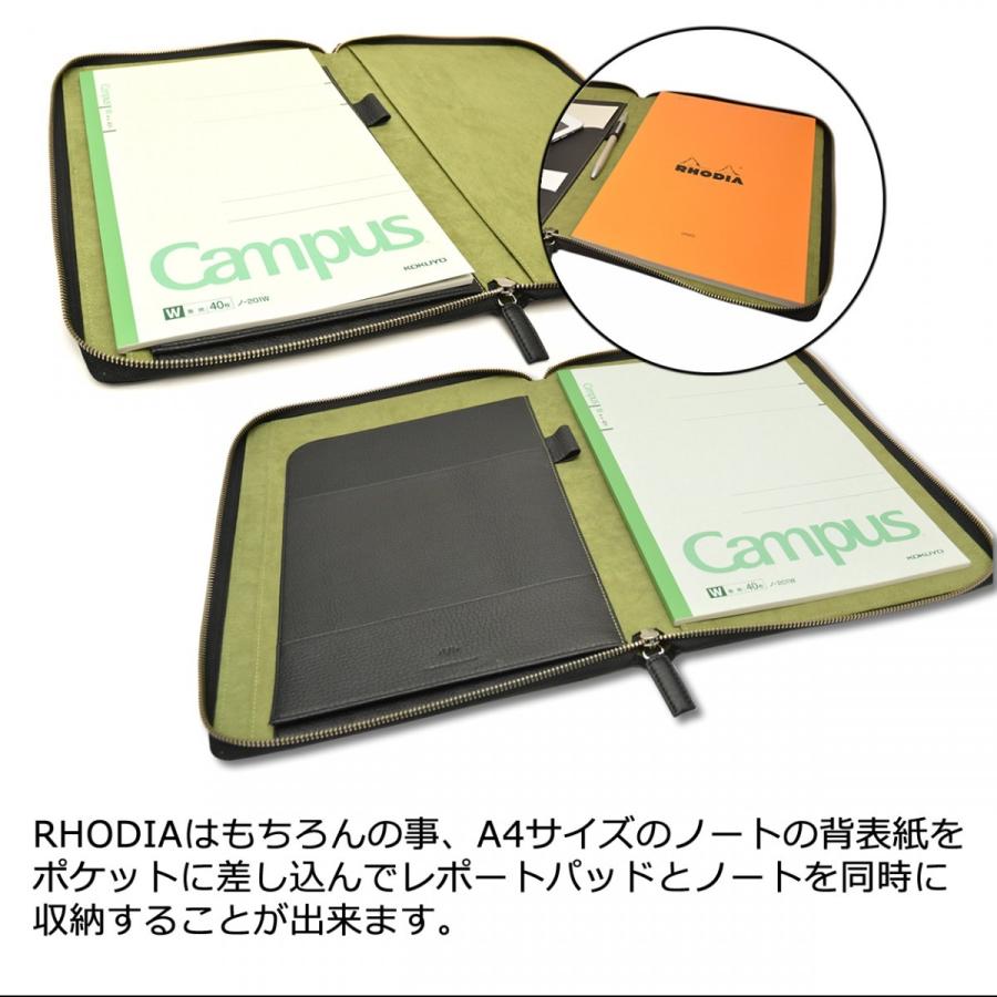 レポートパッドホルダー ノートパッドホルダー メモパッドホルダー