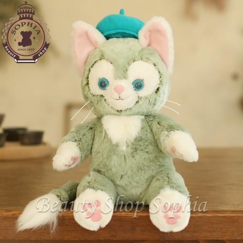 ディズニー ダッフィー ぬいぐるみ 特大Lサイズ Sサイズ ジェラトーニ