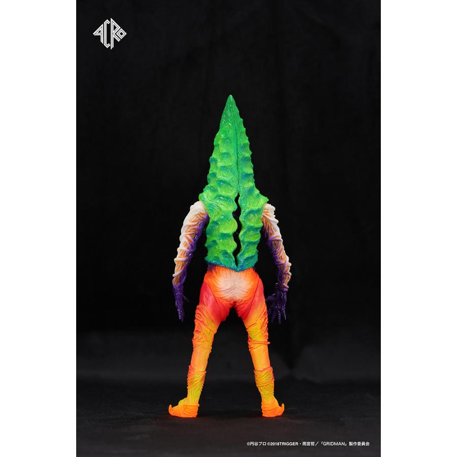 SSSS.GRIDMAN ナナシB 2025 サイケデリック版 : ACROストア - 通販