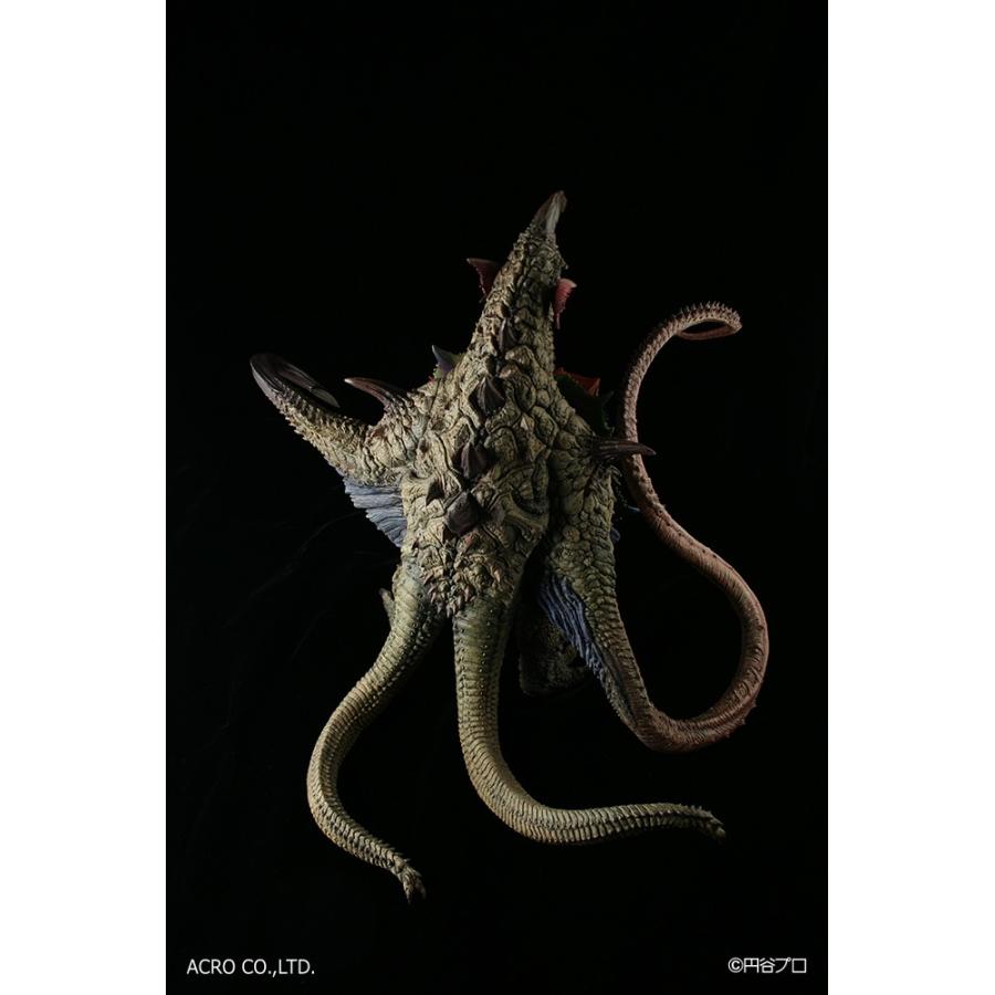 ソフビ製塗装済完成品 アストロモンス : ACROストア - 通販 - Yahoo