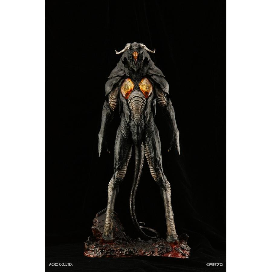 KRS P.K ゼットン フィギュア おまけ付き KAIJU REMIX SERIESの