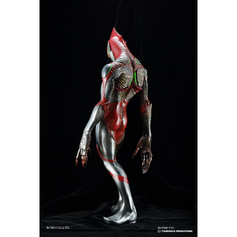 KRS×NIRASAWA にせウルトラマン : ACROストア - 通販 - Yahoo!ショッピング