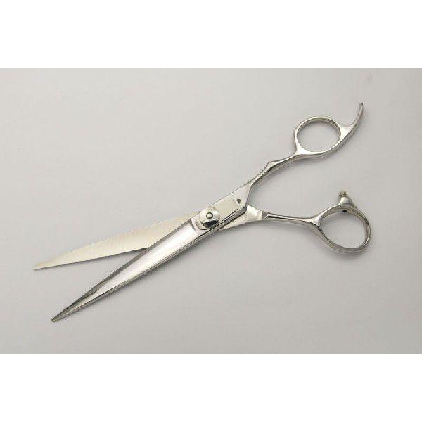 DEEDS トリミング はさみ シザー P9 6.5インチ 7.0インチ ベースカット