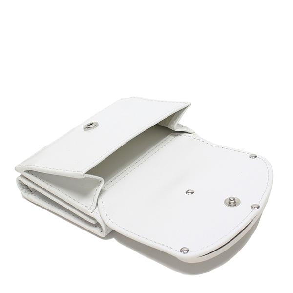 DIESEL（ディーゼル） 25AWモデル 三つ折り財布 1DR-TRI-FOLD-COIN-XS