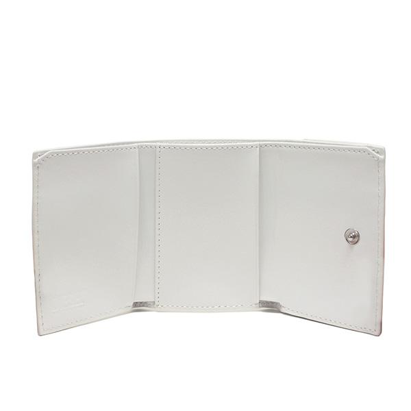DIESEL（ディーゼル） 25AWモデル 三つ折り財布 1DR-TRI-FOLD-COIN-XS