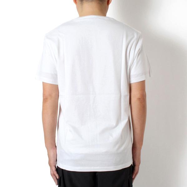 LOEWE（ロエベ） 25SSモデル アナグラム刺しゅう レギュラーフィットT