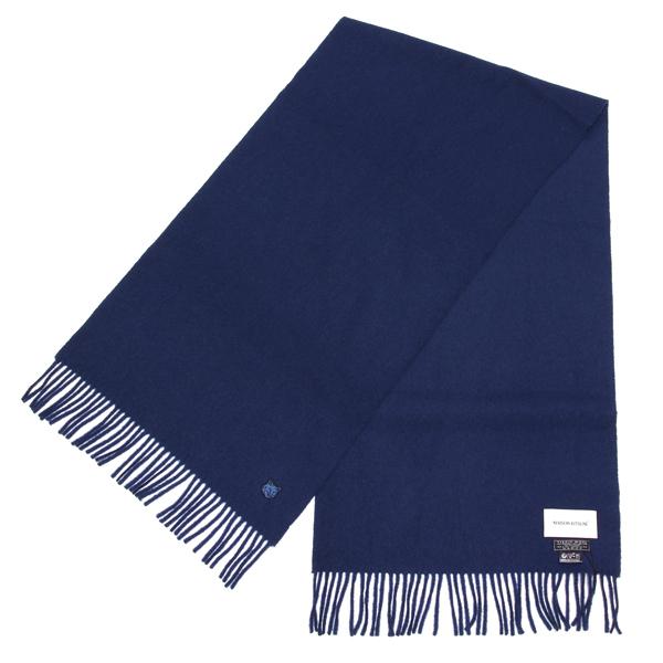 メゾン キツネ MAISON KITSUNE ユニセックス フォックスヘッドパッチ