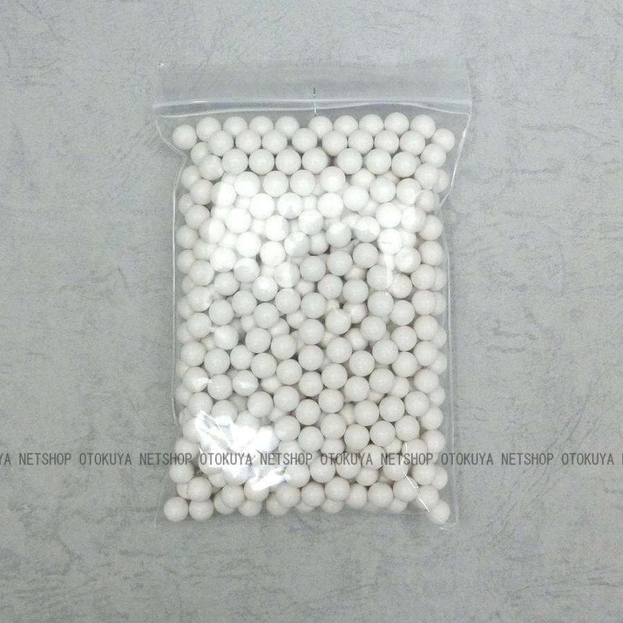 マルシン工業 マルシン純正 8mm 0.34g BB弾 (500発入) : ネット