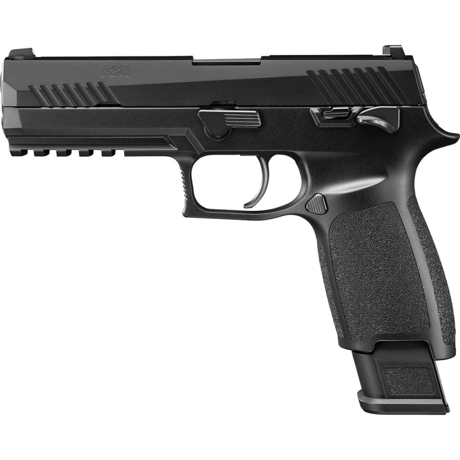 TOKYO MARUI（東京マルイ） ガスブローバック P320用 32連 ロング