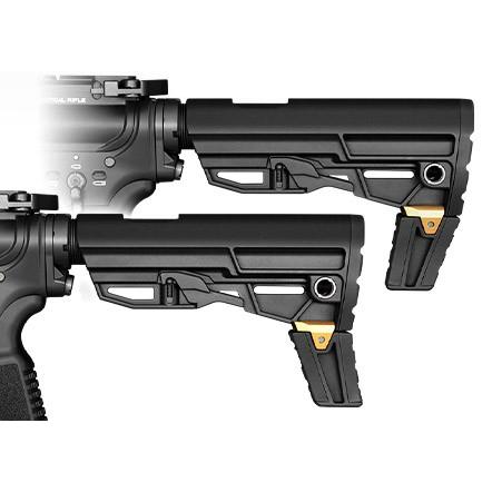 東京マルイ MTR16 ガスブローバックガン マガジンx2 MTR16 - ガス