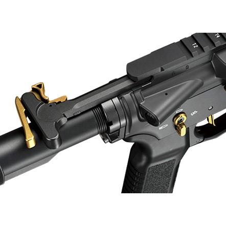 TOKYO MARUI（東京マルイ） ガスブローバック マシンガン MTR16 G