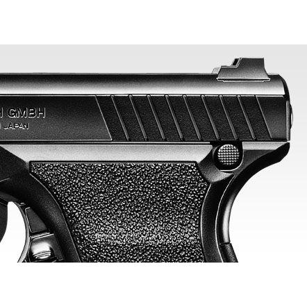 TOKYO MARUI（東京マルイ） エアガン ハイグレード H&K P7M13 HOPUP