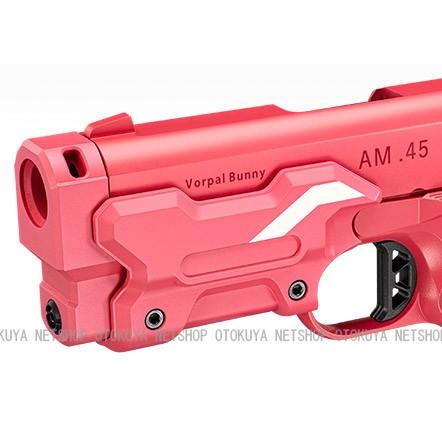 TOKYO MARUI（東京マルイ） 限定生産品 ガスブローバック AM.45