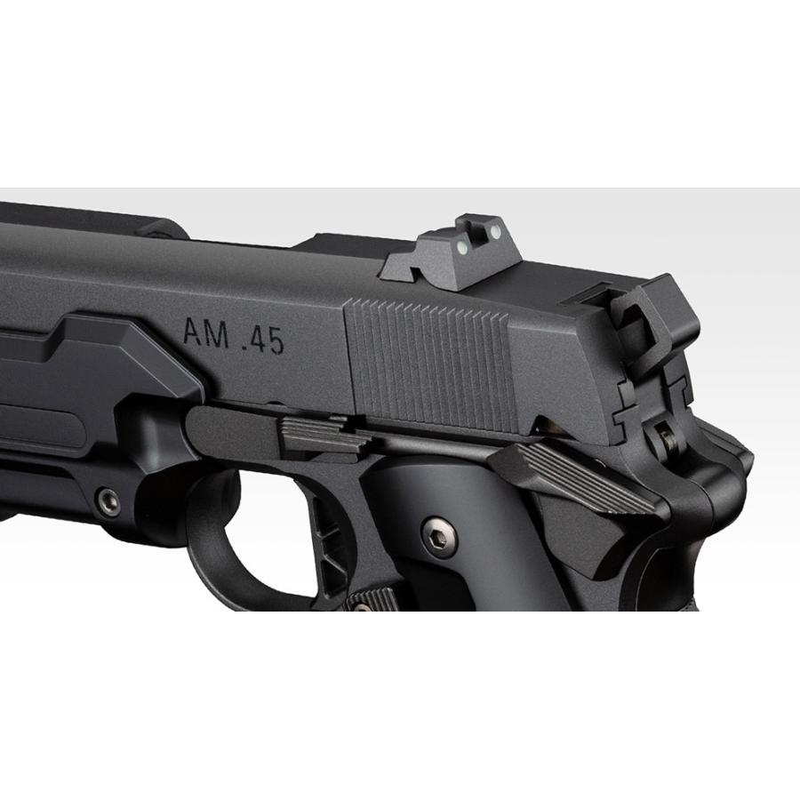 TOKYO MARUI（東京マルイ） 限定生産品 ガスブローバック SAO