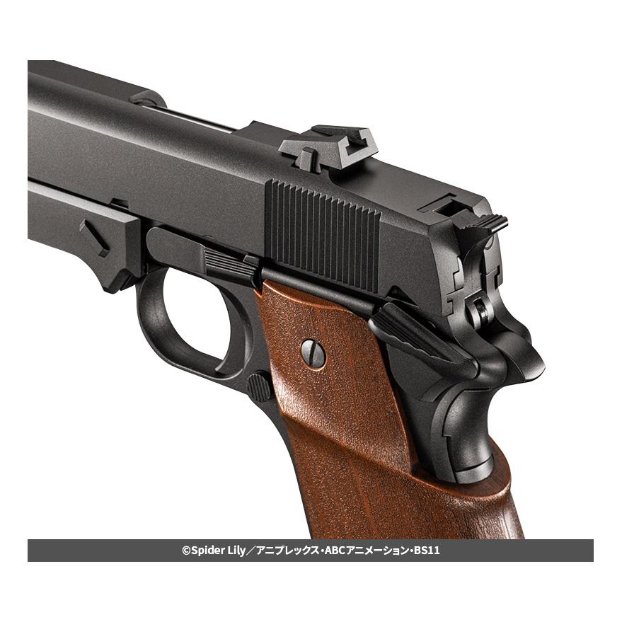 TOKYO MARUI（東京マルイ） 【代引不可】ガスブローバック 千束の銃