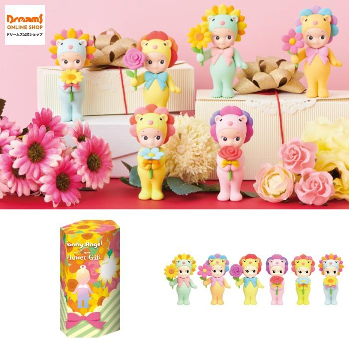ソニーエンジェ Sonny Angel フラワーシリーズ 36個 あなたのお部屋を