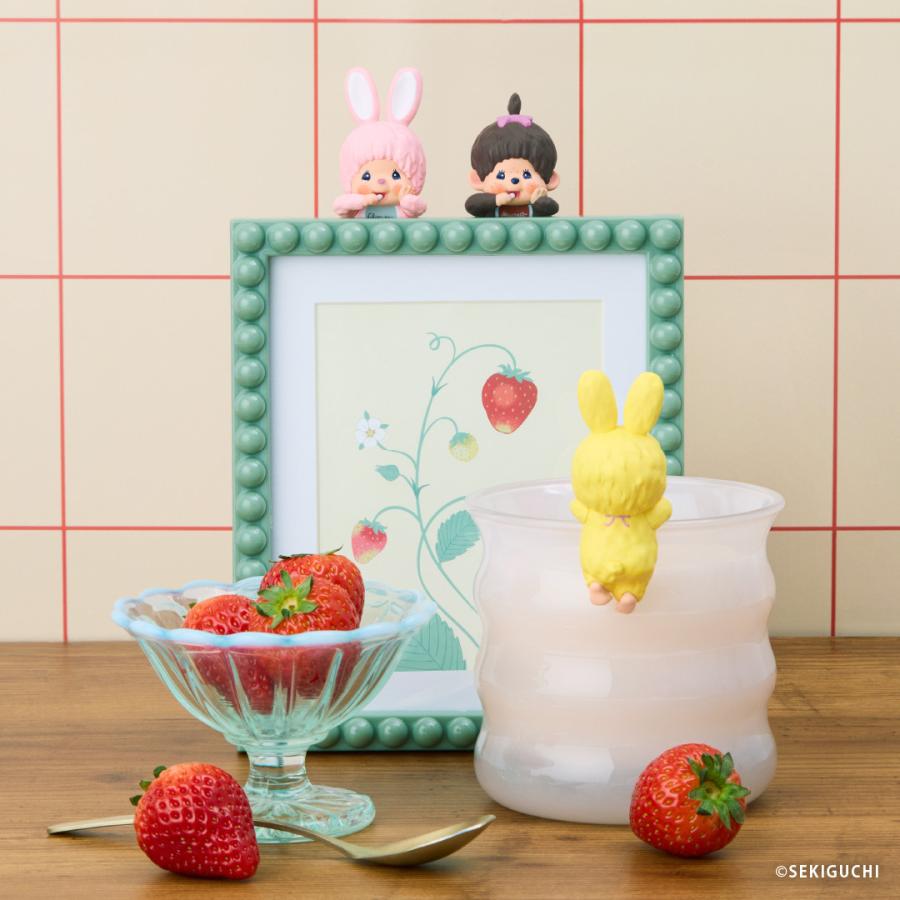 Dreams（ドリームズ） ヒッパーズ モンチッチブ ラインドボックス (1個