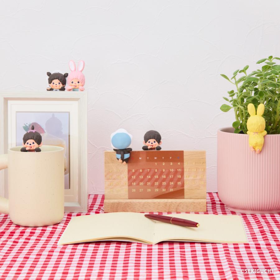 Dreams（ドリームズ） ヒッパーズ モンチッチブ ラインドボックス (1個