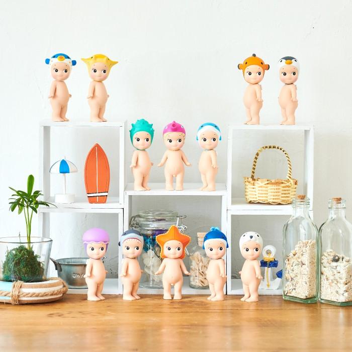 ソニーエンジェ Sonny Angel まとめ 58個｜ソニーエンジェ Sonny Angel