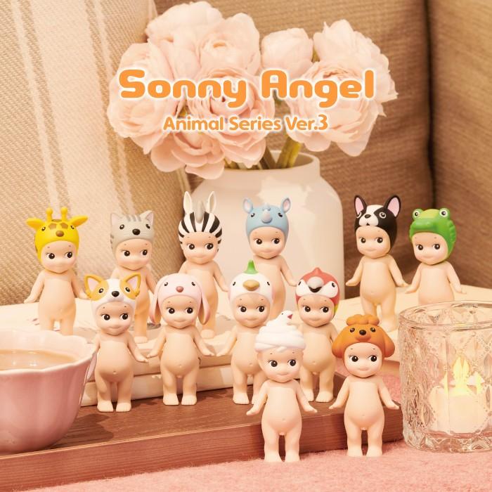 Sonny Angel アニマル シリーズ2 ソニーエンジェル52個セット 新品