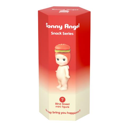 即日発送】 ソニーエンジェル スナック シリーズ 75個セット