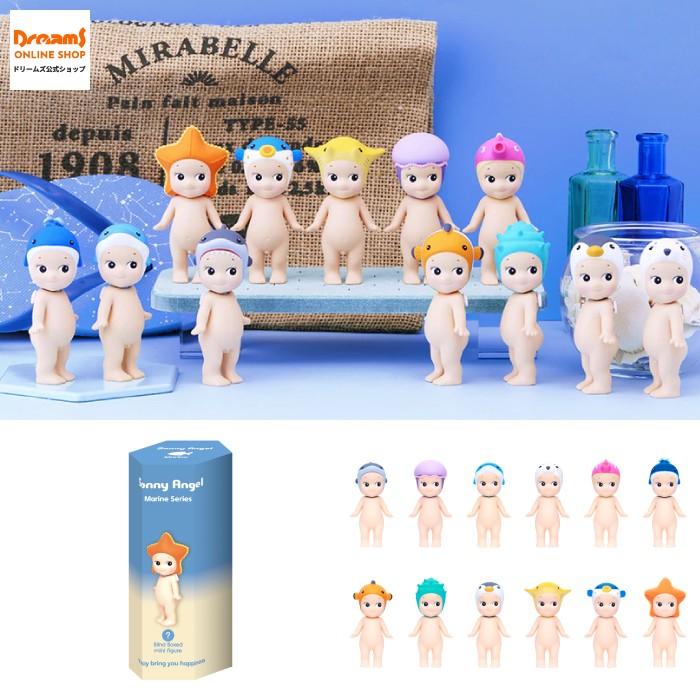 ソニーエンジェル Sonny Angel 168個まとめ売り Sonny Angel（ソニー