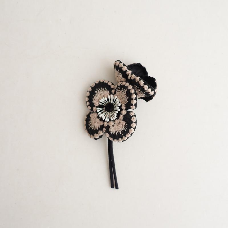 mina perhonen（ミナペルホネン） 【未使用/1.9万】2024AW/ミナ