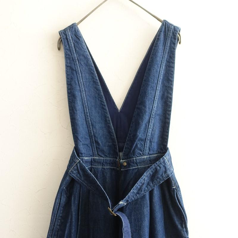 KAPITAL☆キャピタル☆デニム☆ワイドハーフパンツ☆ガウチョパンツ☆1