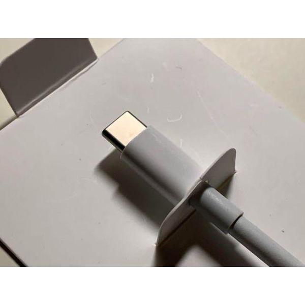 Apple Apple純正 USB-C Digital AV Multiport アダプタ 美品・箱なし