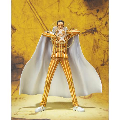 フィギュアーツZERO ワンピース フィギュア 