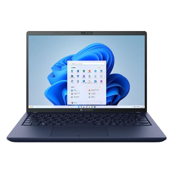dynabook（ダイナブック） dynabook W6XZHY7CBL Core i7 SSD512GB