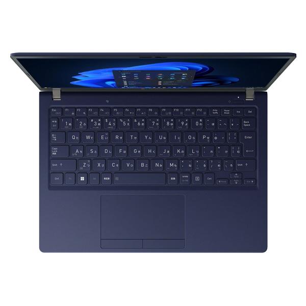 dynabook（ダイナブック） dynabook W6XZHY5PBL Core i5 SSD256GB