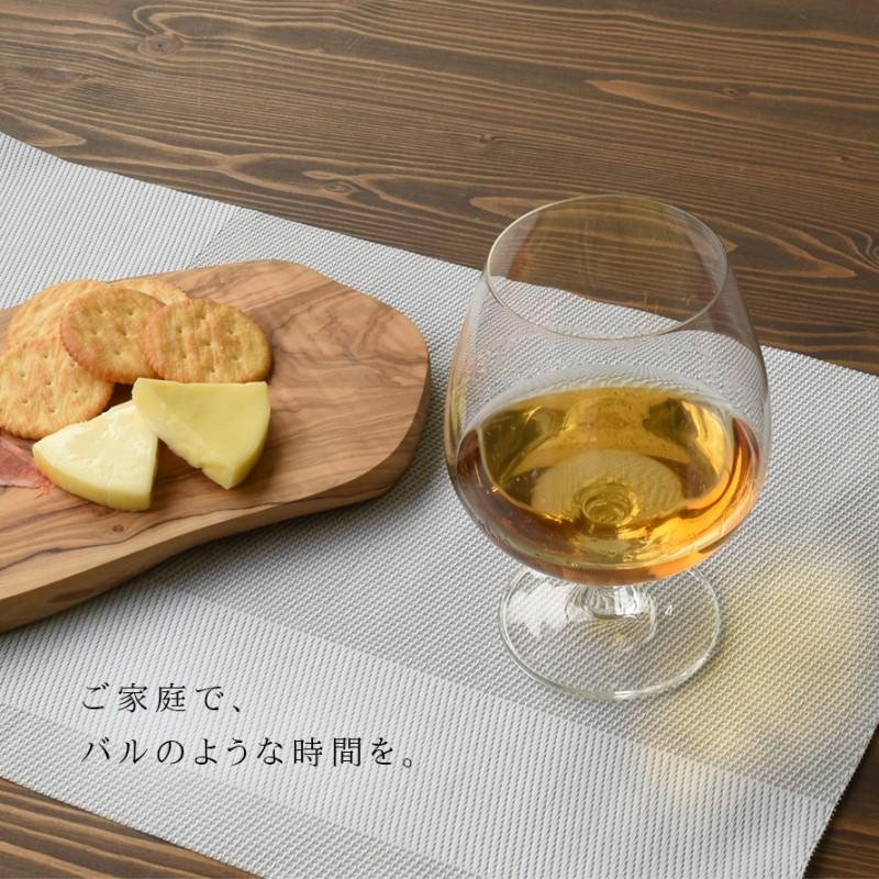 ブランデーグラス 6個組 オーシャングラス オーシャン マディソン