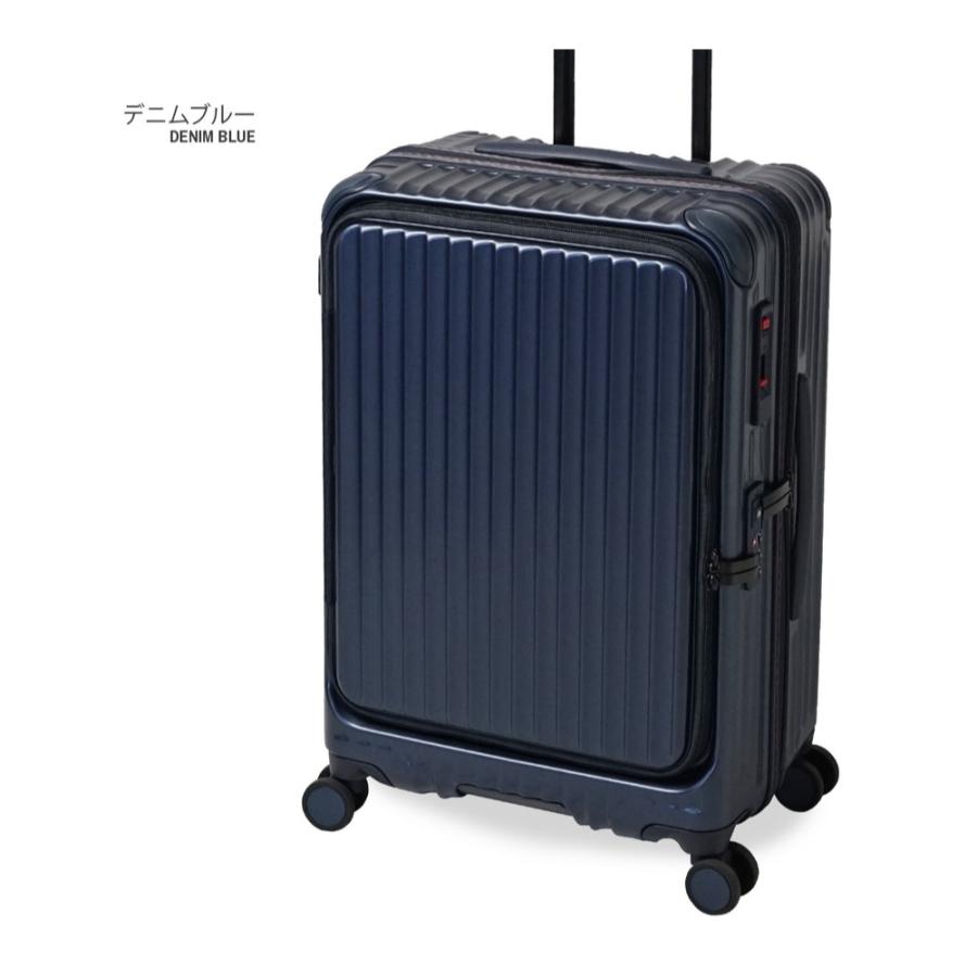 TORIO（トリオ） スーツケース TRIO CARGO AiR LAYER カーゴエアー