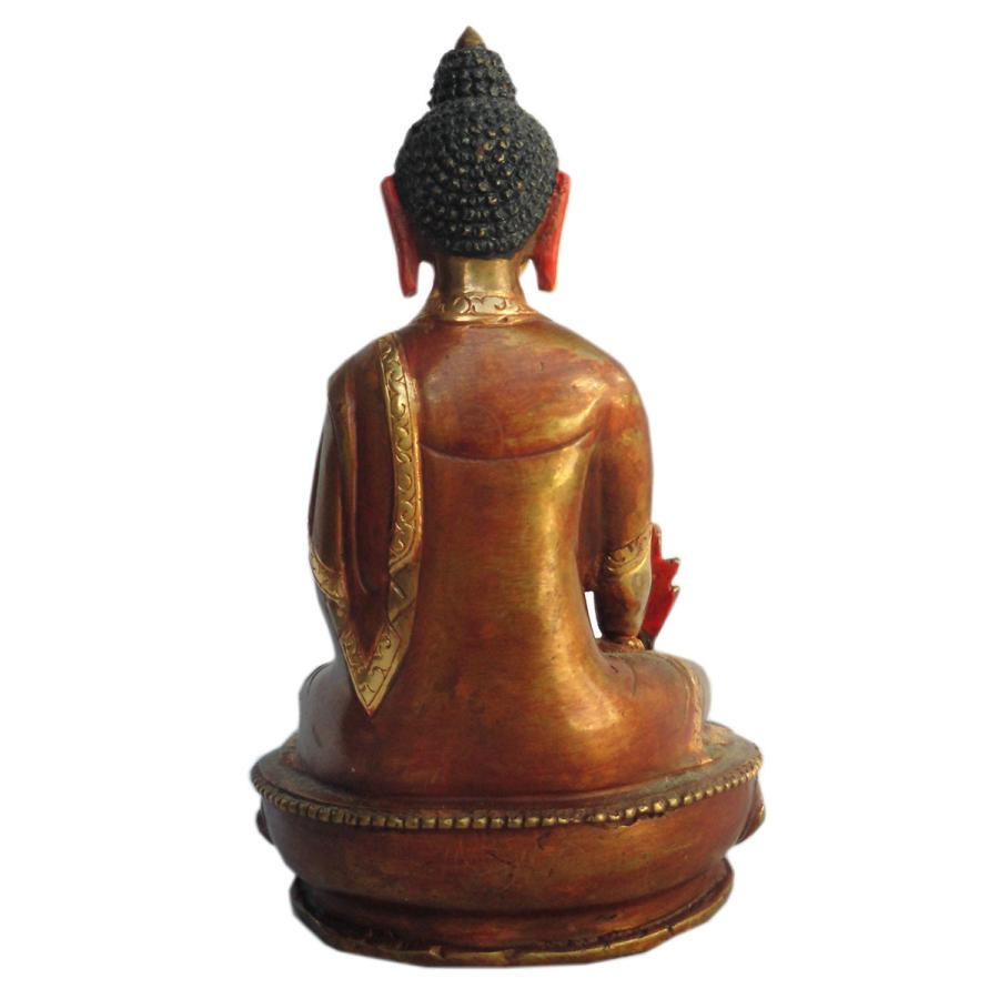 ネパールの仏像 e-bingo_bs-54