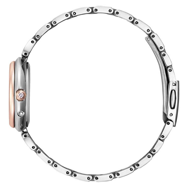 XC シチズン CITIZEN クロスシー xC エコ・ドライブ 電波時計 mizu