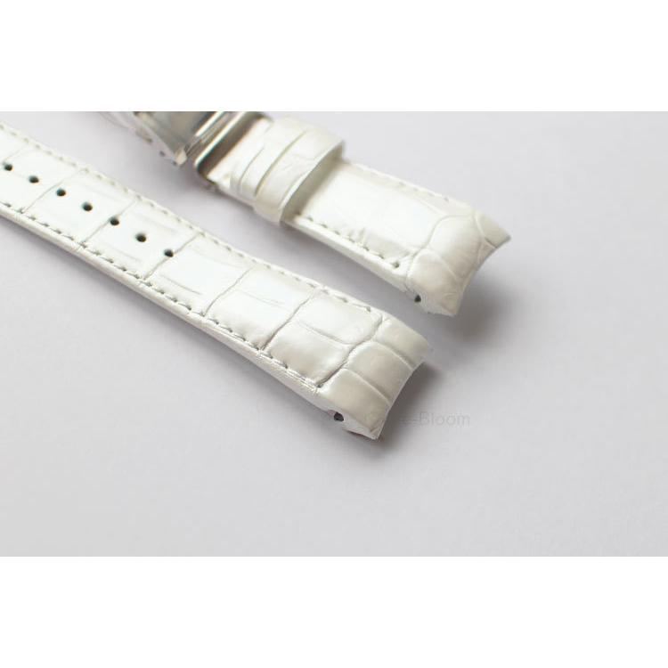 ASTRON アストロン SEIKO セイコー クロコダイル 替えバンド 交換