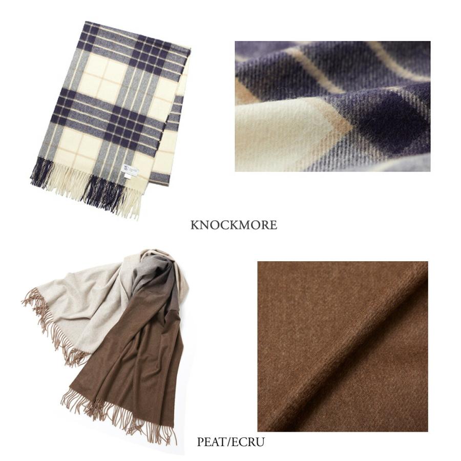 Johnstons of Elgin（ジョンストンズ オブ エルガン） 【並行輸入品