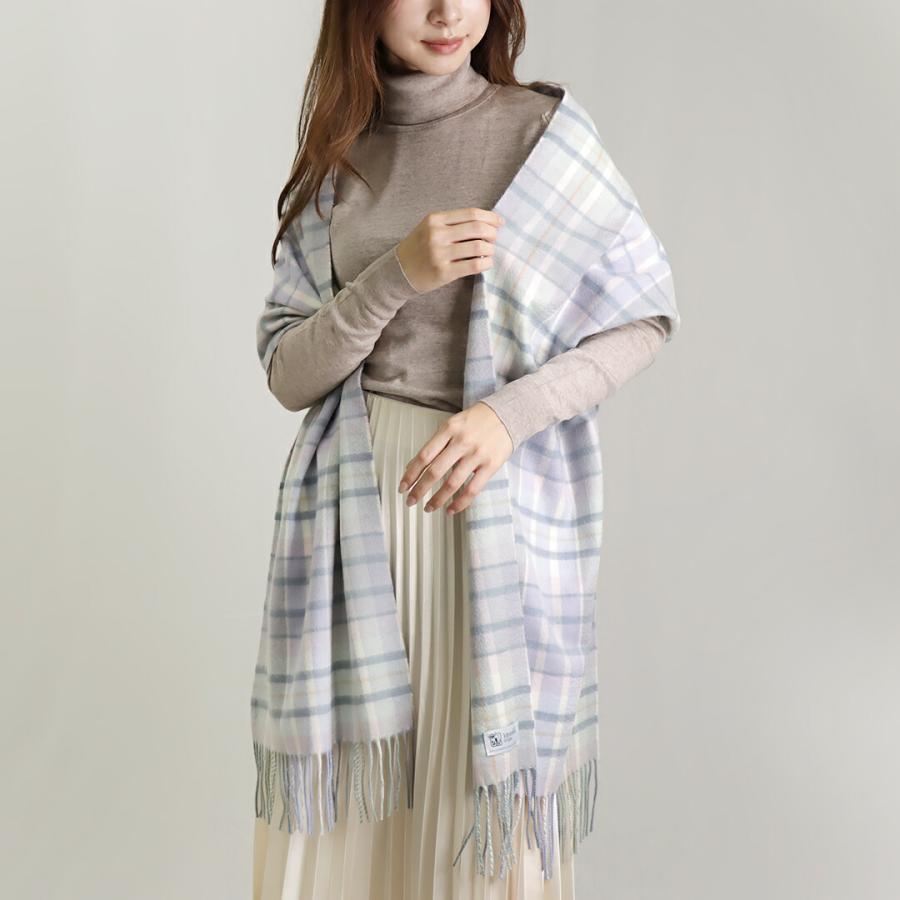 Johnstons of Elgin（ジョンストンズ オブ エルガン） 【並行輸入品