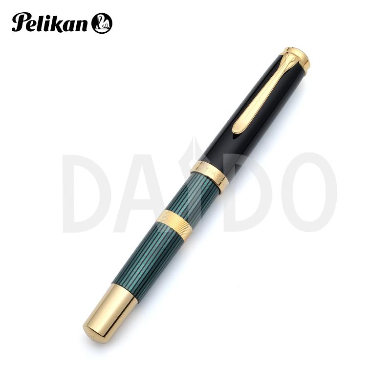 Pelikan（ペリカン） 万年筆 スーベレーン 40周年記念「40 YEARS OF