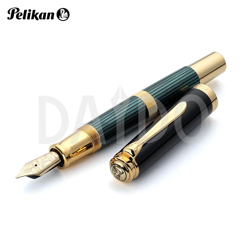 Pelikan（ペリカン） 万年筆 スーベレーン 40周年記念「40 YEARS OF