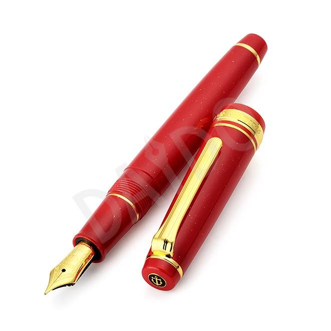 セーラー万年筆 SHIKIORI 四季織 おとぎばなし 万年筆 「かぐや姫