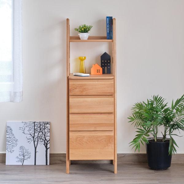 一生紀（ISSEIKI） チェスト キャビネット 木製 おしゃれ 北欧