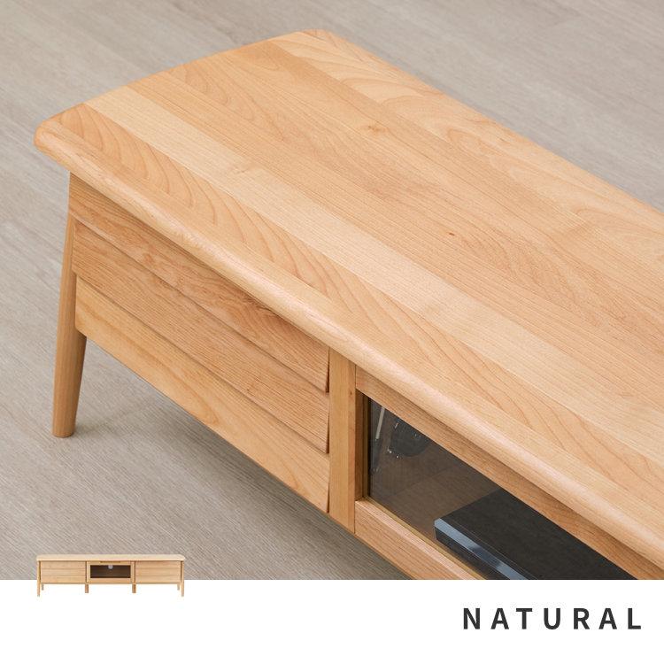 一生紀（ISSEIKI） テレビ台 テレビボード TVラック TV台 AVラック