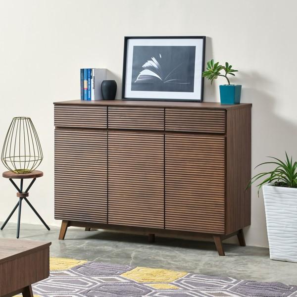 一生紀（ISSEIKI） 【アウトレット】 サイドボード リビングボード