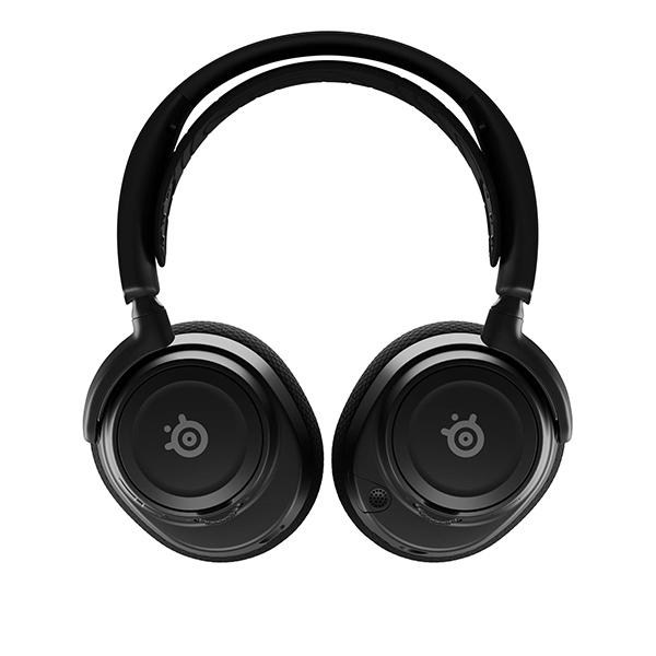 Arctis Nova 7P Wireless 本体＋ドングル 中古