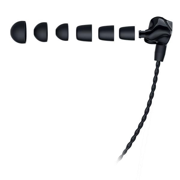 Razer（レイザー） (ゲーミングイヤホン) Moray ゲーム 有線イヤホン