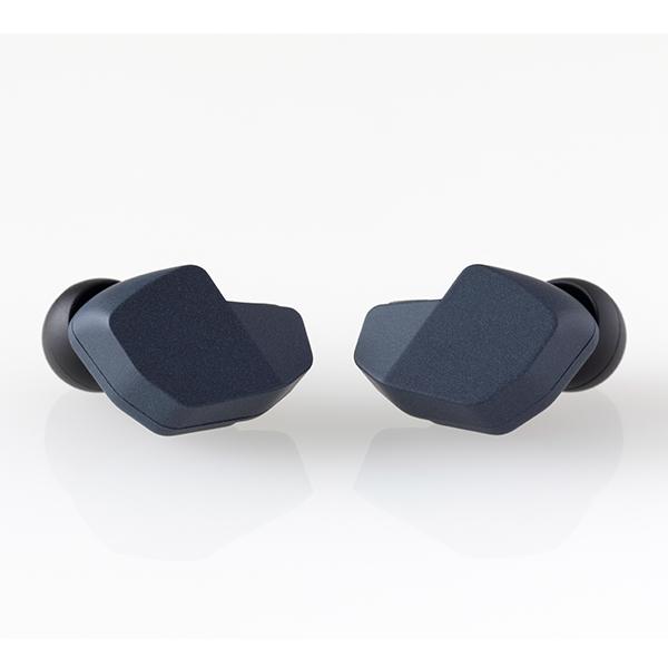 final（ファイナル） final A4000 有線イヤホン カナル型 耳掛け型