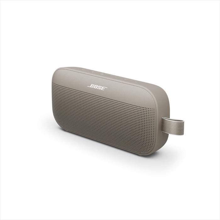 Bose SoundLink Flex Portable Speaker (2nd Gen) Sandstone
