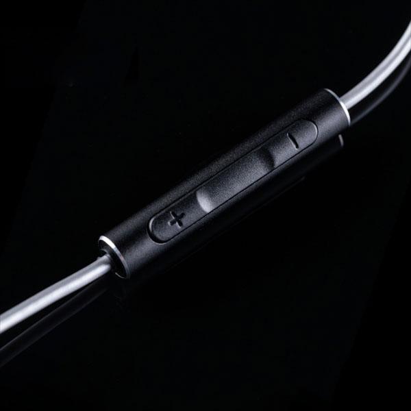 水月雨 (MOONDROP) ムーンドロップ竹-CHU 2 DSP 有線イヤホン USB-C